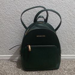 Michael Kors Adina Backpack 