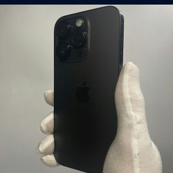 Apple iPhone 16 Pro 128gb Unlocked Black