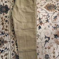 PANTALON DECK IES 