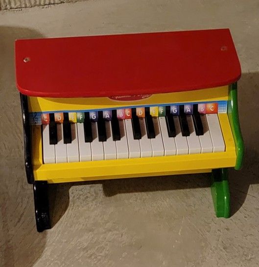 Kids Small Piano