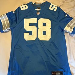 #58 Penei Sewell Large Brand New