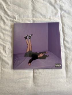 Olivia Rodrigo Guts 12” Vinyl Secret Track “obsessed”