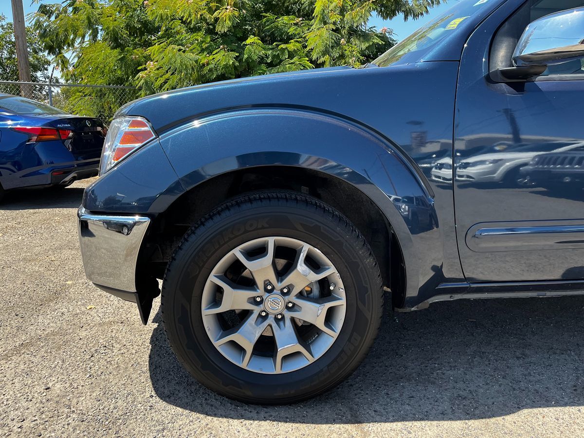 2019 Nissan Frontier for Sale in Fresno, CA OfferUp