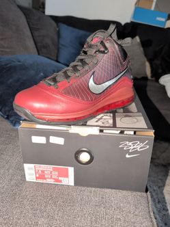 Nike lebron