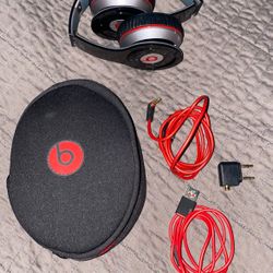 Beats Wireless Headphones