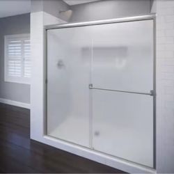Sliding Shower Door 