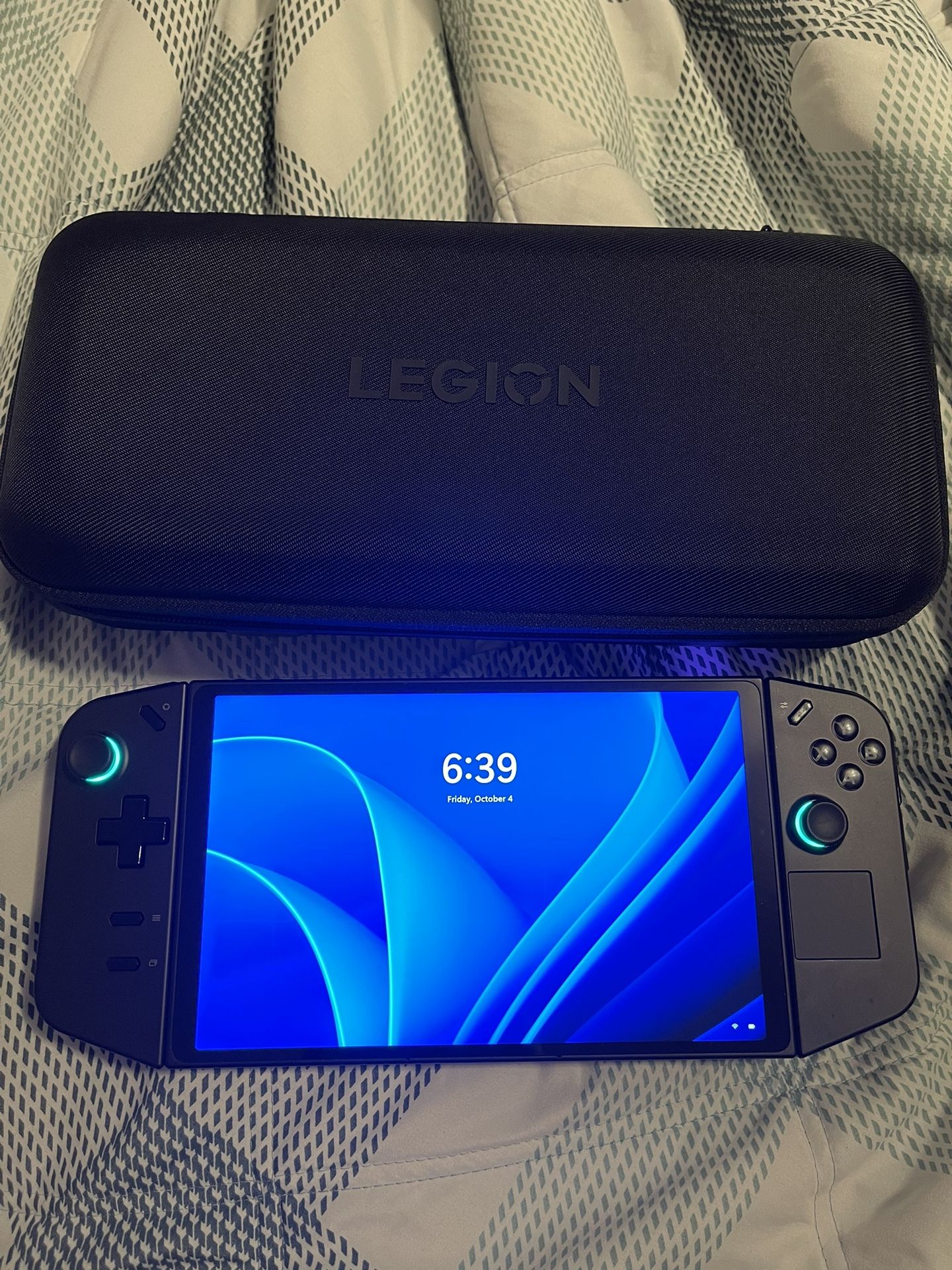 Lenovo Legion Go
