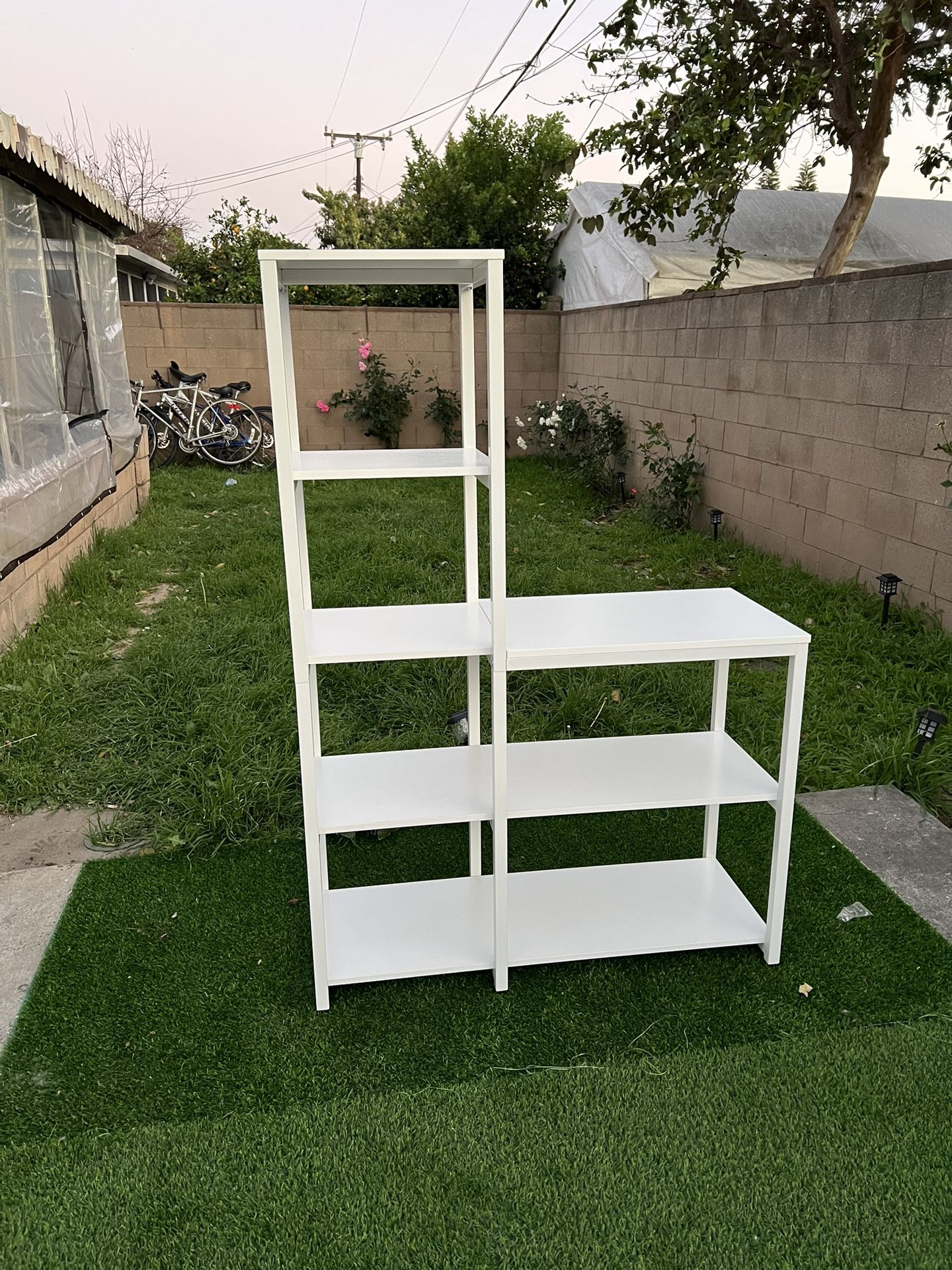 New Assembly Tribesigns Furniture. Available