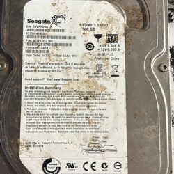 Hard drive