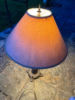 Lamp