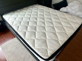 Queen mattress