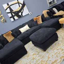✨️ Sectionals, 2pc Sofas ✨️ Furniture Queen Bedrooms, Dining Avail