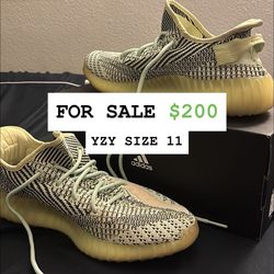 YZY Boost 350 V2 Zyon