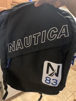 Nautica Bag