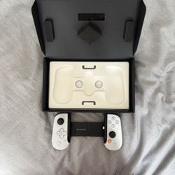 Playstation Edition Backbone Controller