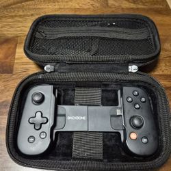 Backbone  Controller (Android/USB-C)