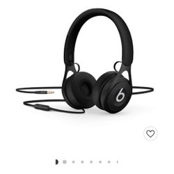 Beats EP Headphones 