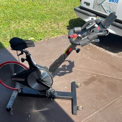 Keiser M3 