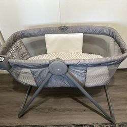 Baby Bassinet 