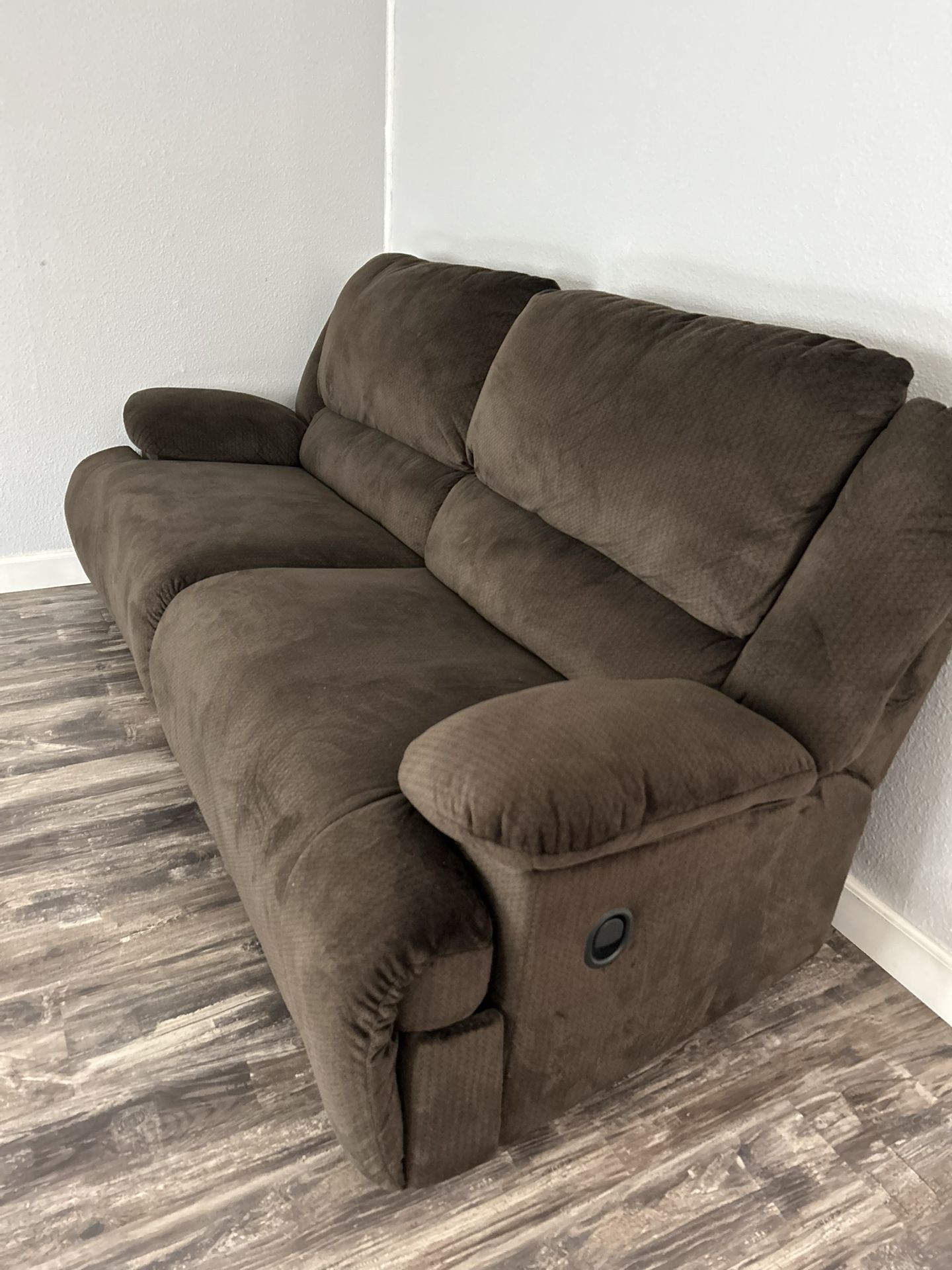 Great Couch Set