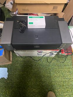 Canon Pro 9000 inkjet printer