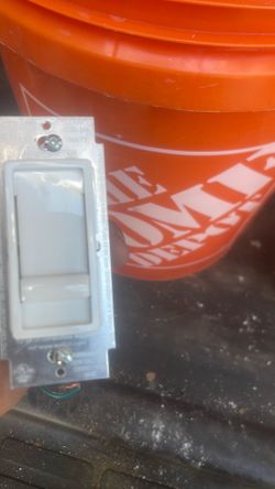 Dimmer Leviton