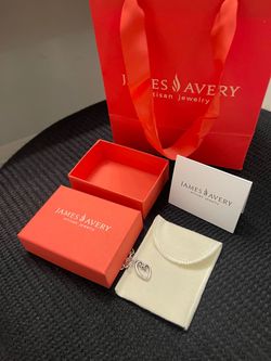 James Avery Mother’s Love Charm