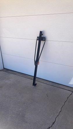 Yakima Lockjaw Bike Carrier