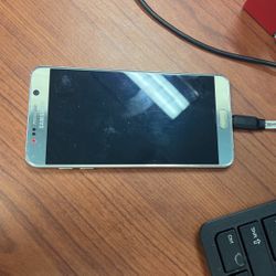 Samsung Galaxy Note 5