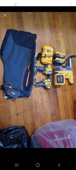 Dewalt Tool