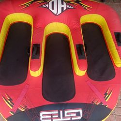  GT-3 Inflatable Tube 