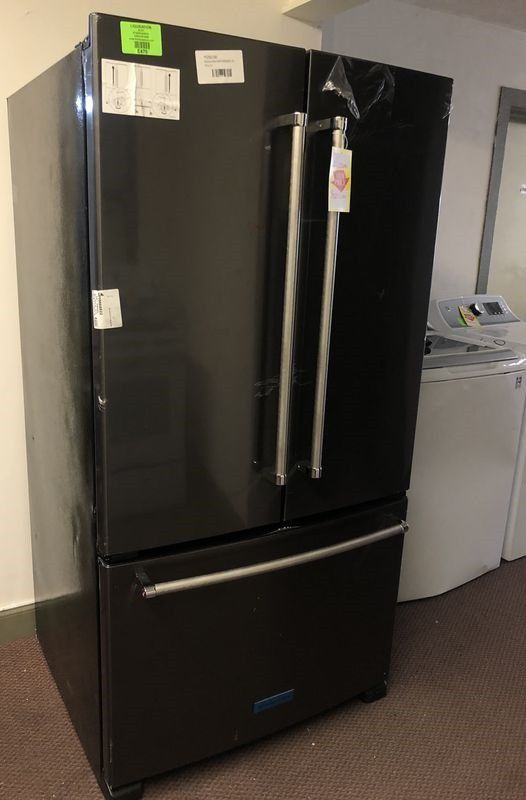 KitchenAid Refrigerator 🔥🔥 Appliance Liquidation BWC8