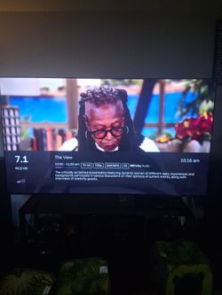 BRAND SPANKING NEW 85 INCH TCL TV