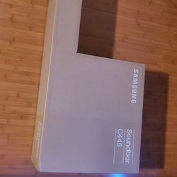 Samsung Soundbar C445