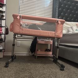 Baby Bed /Basinet