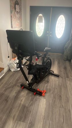 Bowflex VeloCore Bike