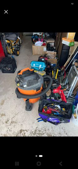 Tools & Things