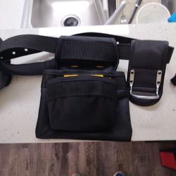 Brand New Tool Belt