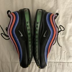 Air Max “97” Size 7 Like New