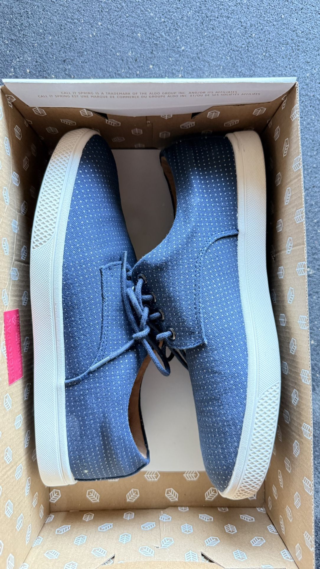 2 Mens Shoe Josia Sz 9 $20 For Both!!