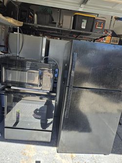 Kitchen set