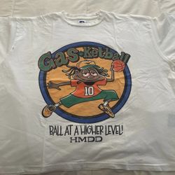 Happy Memories Don’t Die 4/20 Shirt 