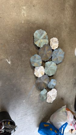 Decoration (metal)
