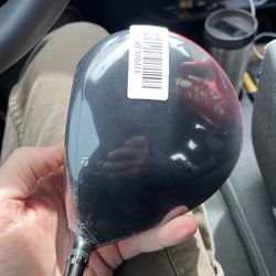 Stealth 2 10.5 Degree Driver Head 