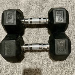 Dumbbell Set