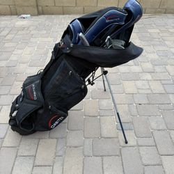 Golf Clubs Men