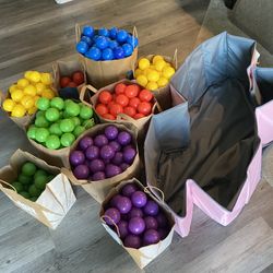 Ball Pit