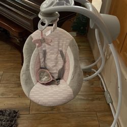 Baby Swing