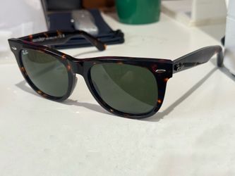 Rayban wayfarer RB2140 54mm