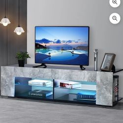 57" LED TV Stand
